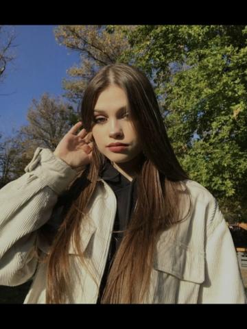 Анечка